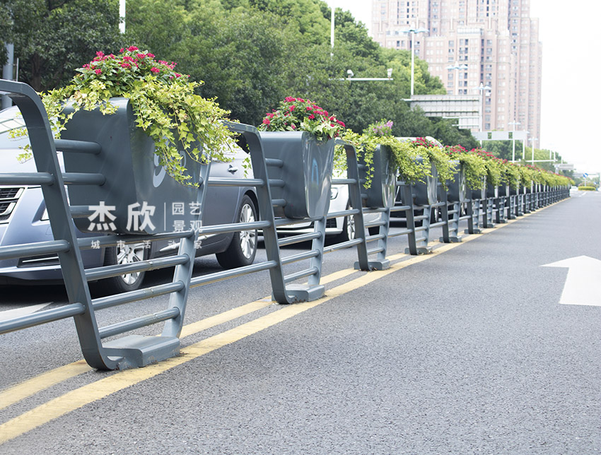 市政不銹鋼花箱質量如何？