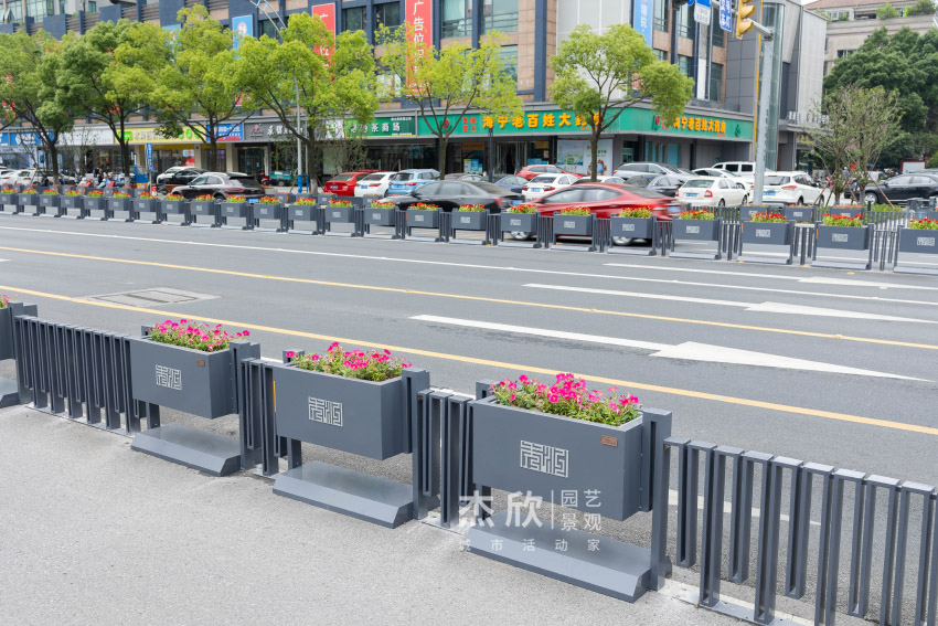 花箱生產廠家質量哪家好？