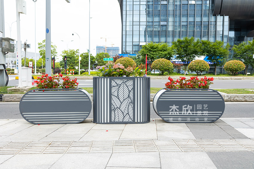道路花箱廠家怎么選？
